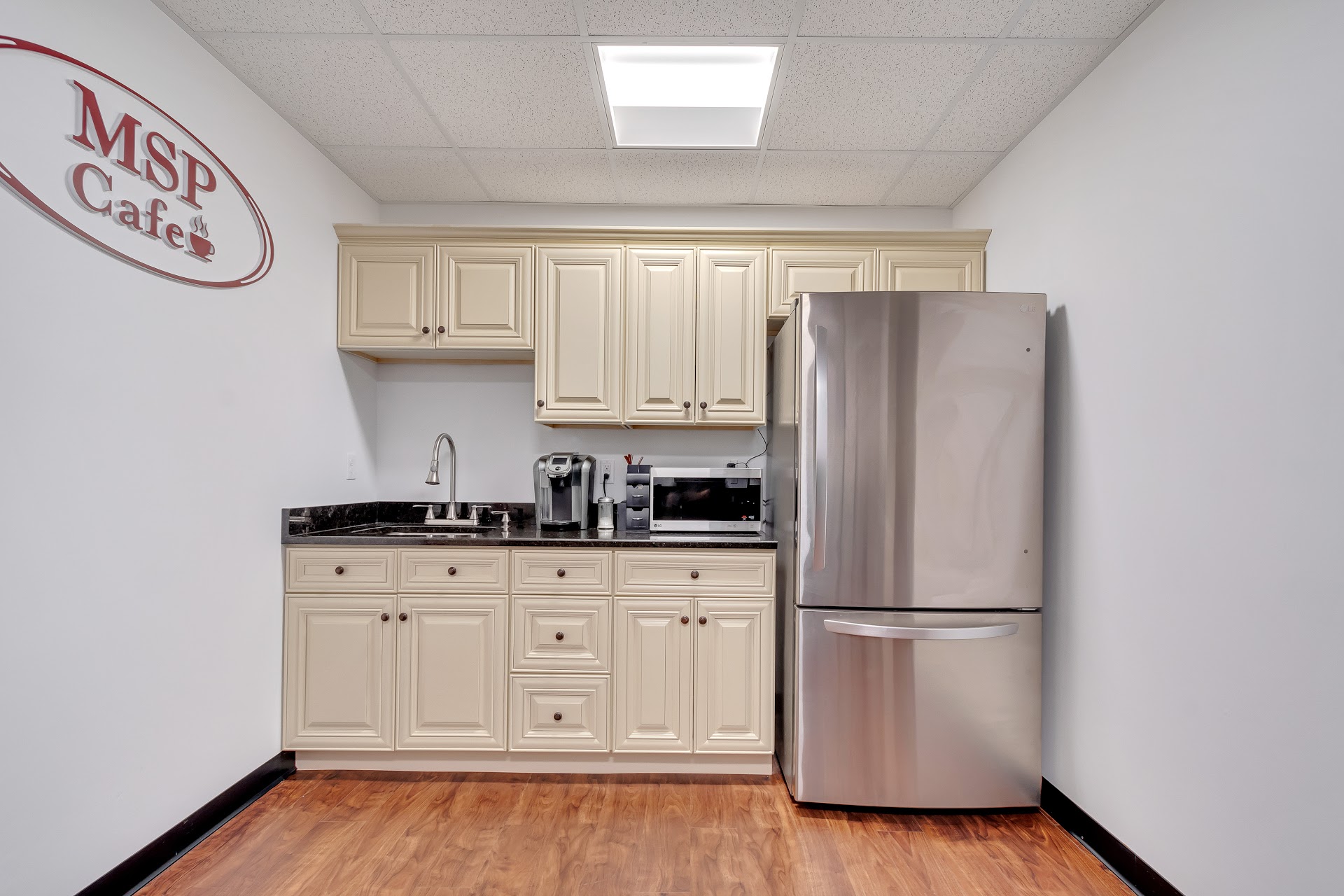 Kitchenette