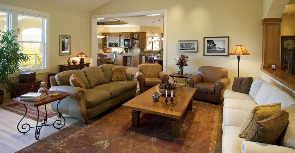 how much an interior decorator will cost