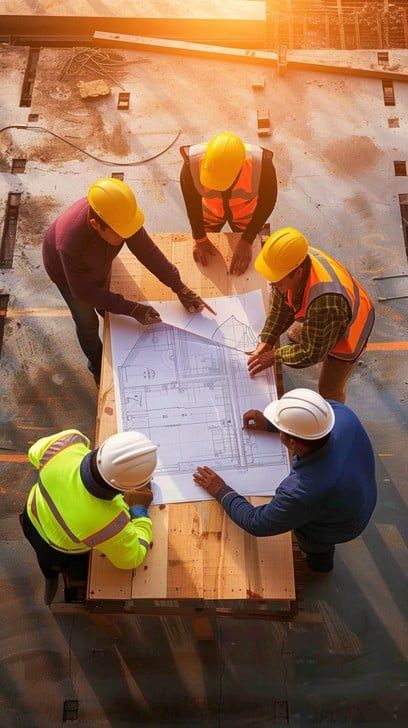 general contractor in nyc