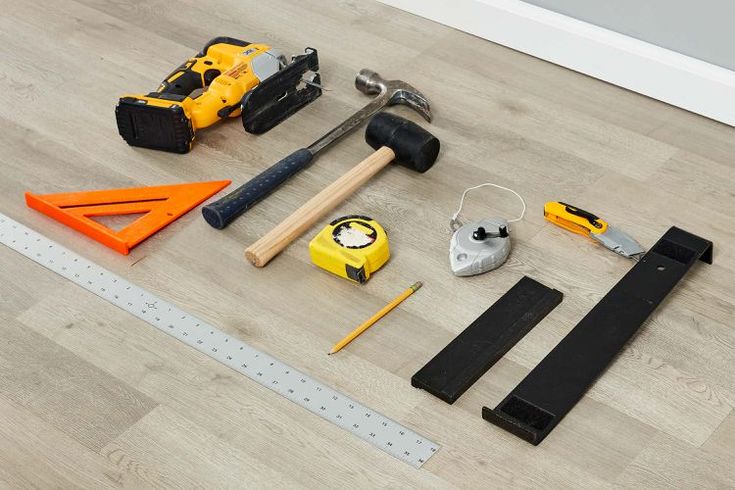 laminate flooring installation