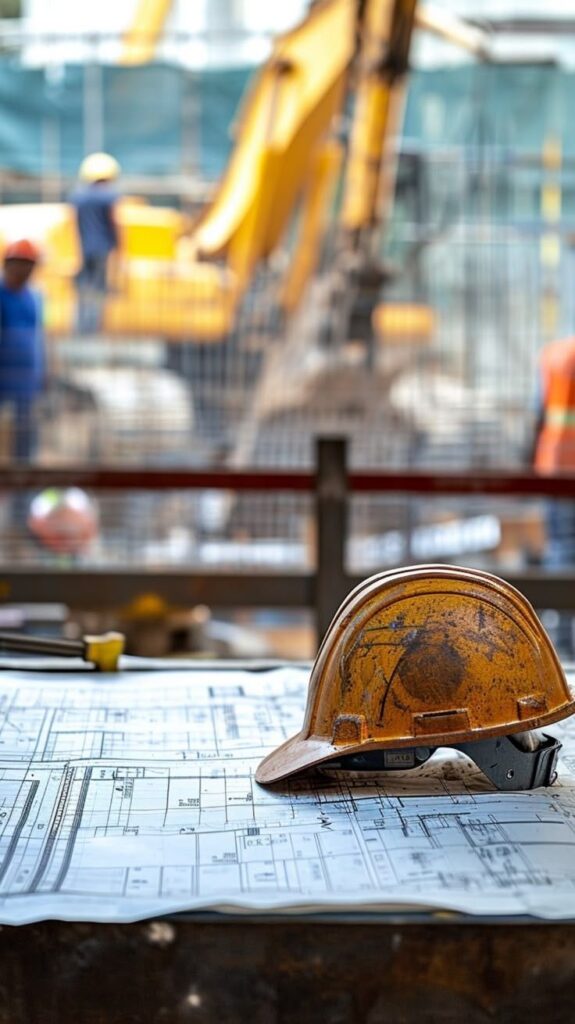 Construction Project Management