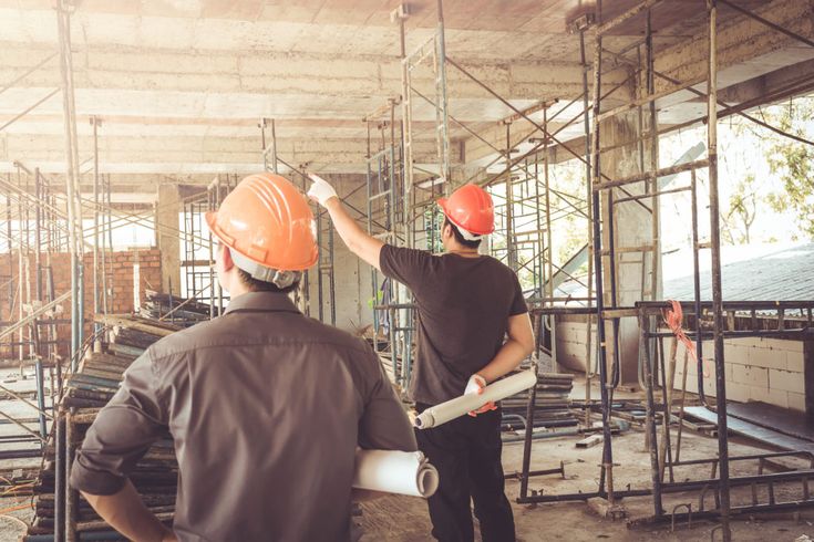 what is general contractor