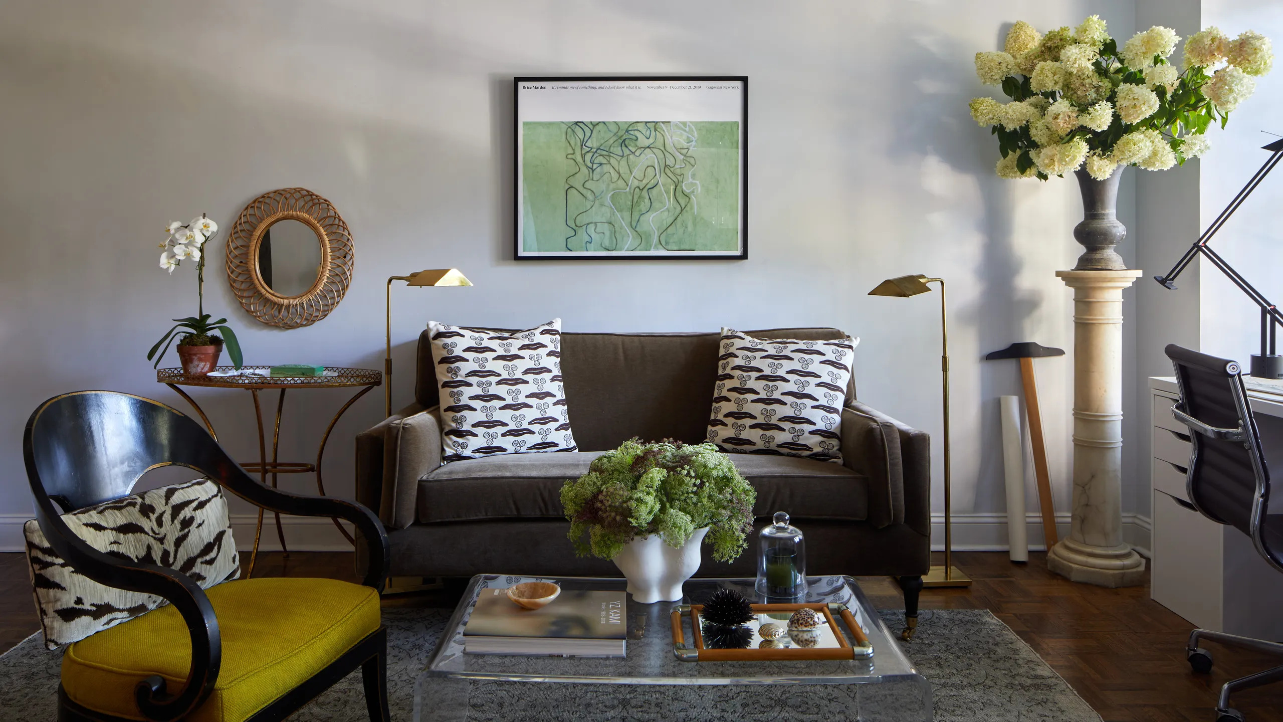 Interior Decorating in Brooklyn