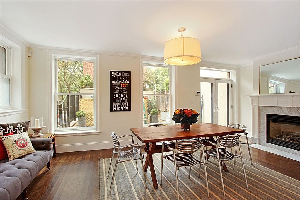 Interior Decorating in Brooklyn