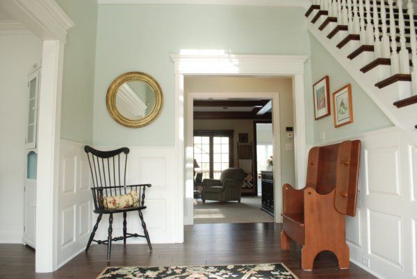 Interior Decorating Services in Williamsburg