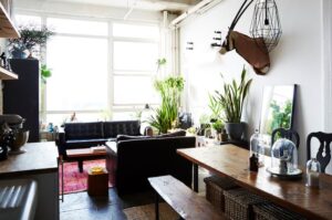 Interior Decorating Services in Williamsburg