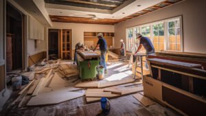 General Contractor Cost in Brooklyn